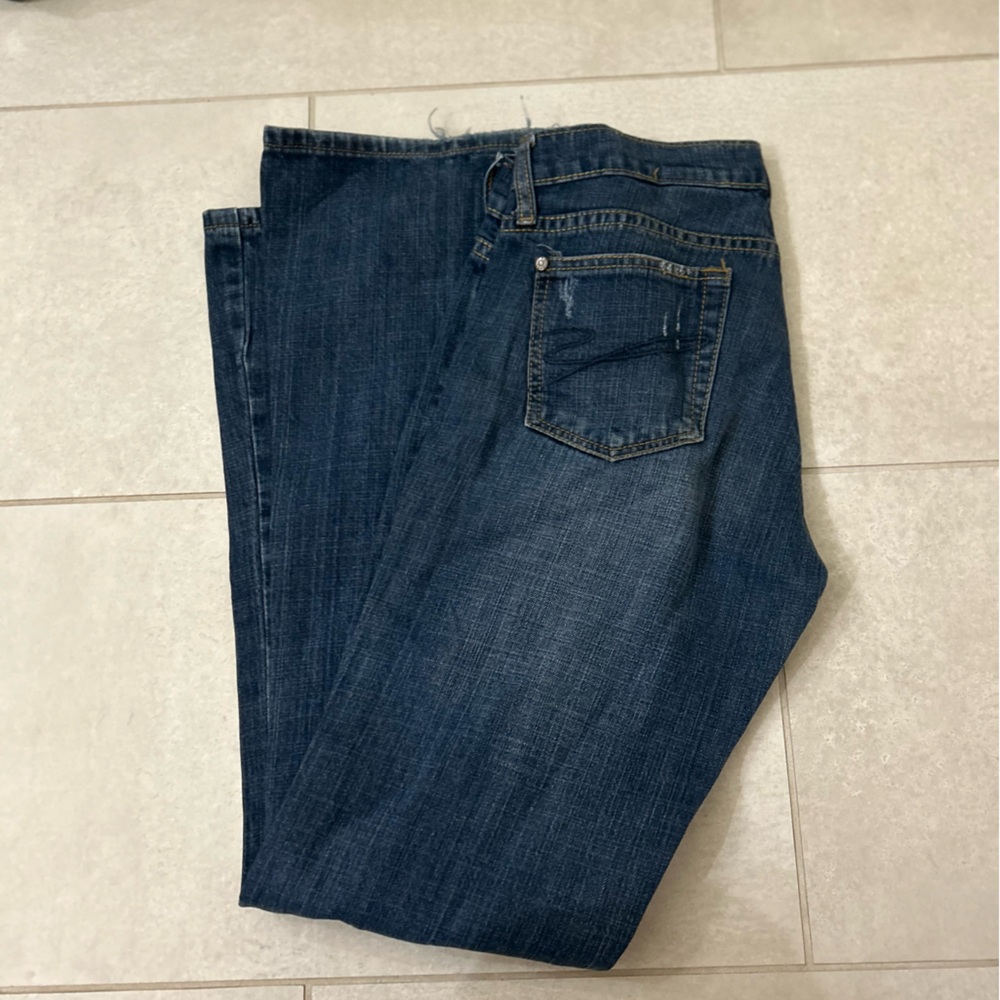 Bootcut Stetsons - Picture 3 of 4